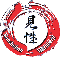 Kenshokan - seit 1985 in Nürnberg-Langwasser